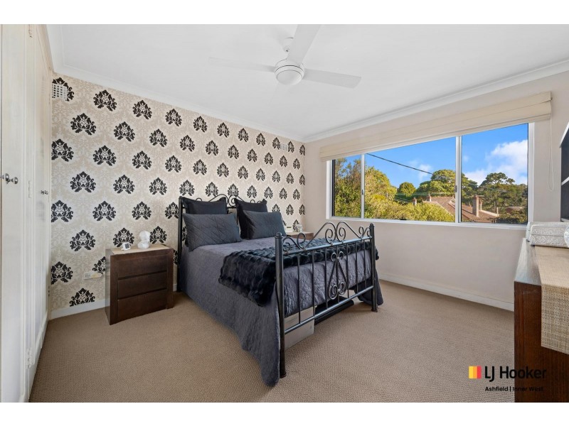 4/15 Loftus Street, Ashfield NSW 2131