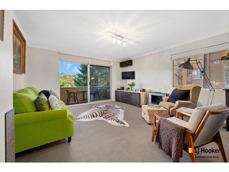 4/15 Loftus Street, Ashfield NSW 2131