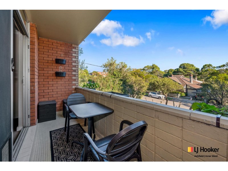 4/15 Loftus Street, Ashfield NSW 2131