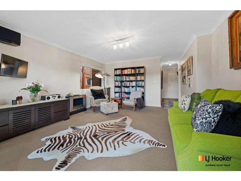 4/15 Loftus Street, Ashfield NSW 2131