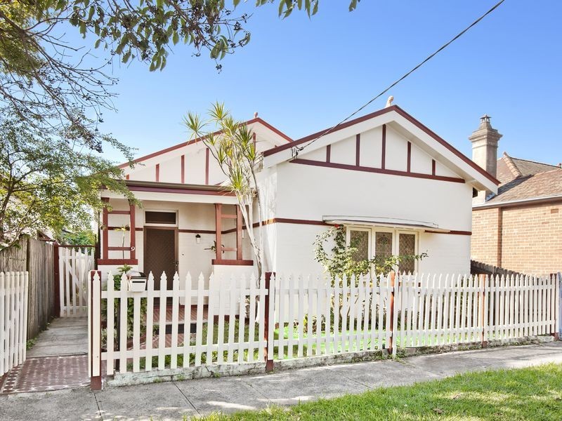 9 Beatrice Street, Ashfield NSW 2131