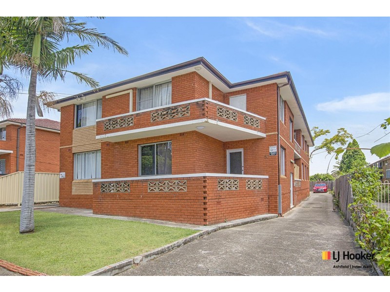 6/50 Fairmount Street, Lakemba NSW 2195