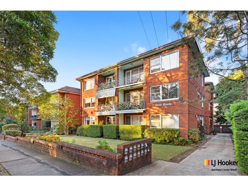 7/10 Tintern Road, Ashfield NSW 2131