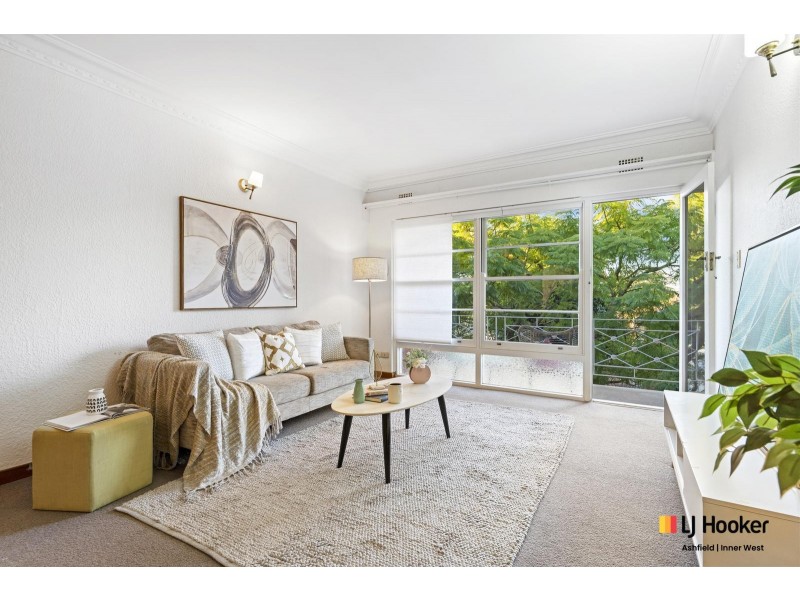 7/10 Tintern Road, Ashfield NSW 2131