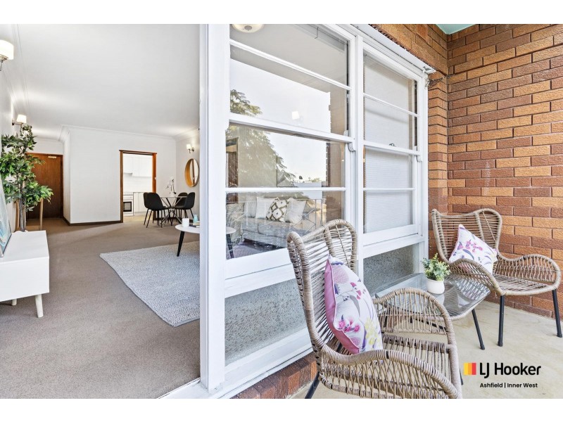 7/10 Tintern Road, Ashfield NSW 2131