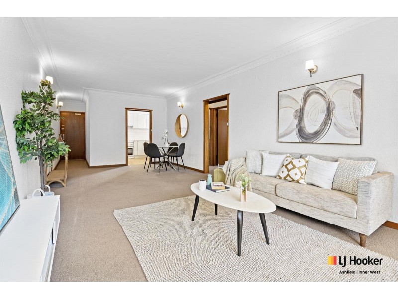 7/10 Tintern Road, Ashfield NSW 2131