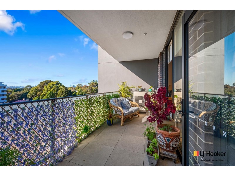 506/75 Norton Street, Ashfield NSW 2131
