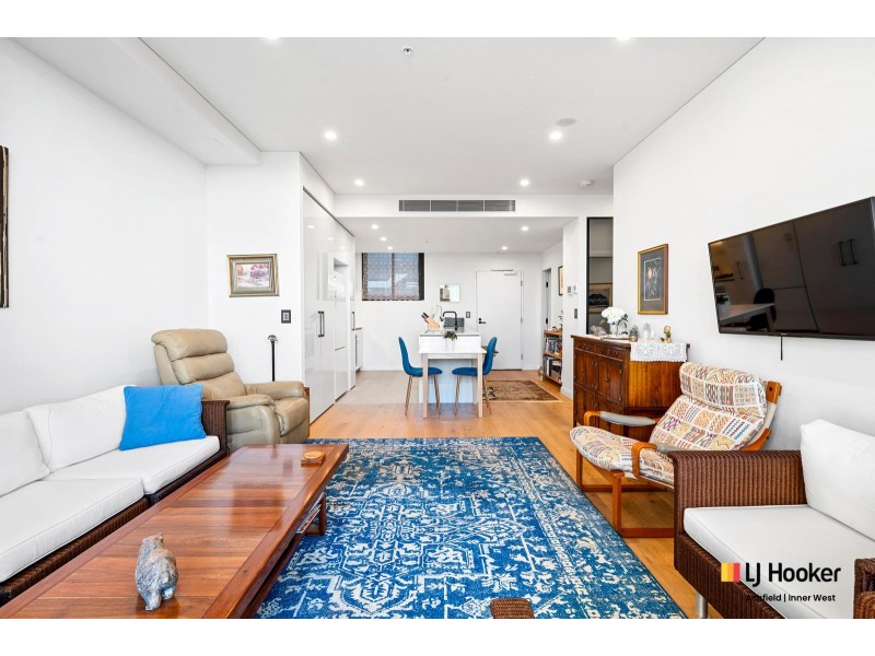 506/75 Norton Street, Ashfield NSW 2131