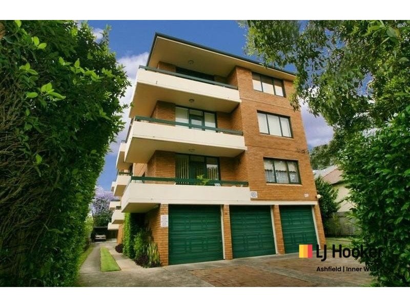 6/32 Tintern Road, Ashfield NSW 2131