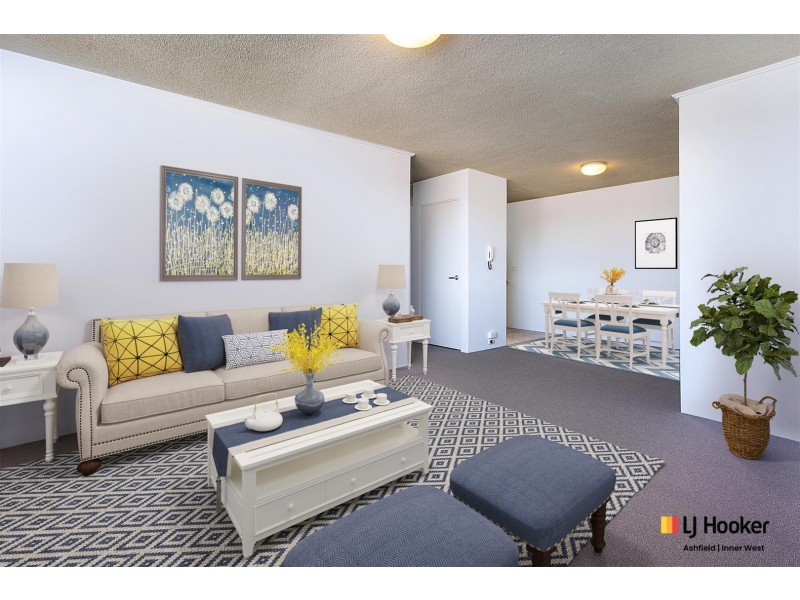 8/40A Cromwell Street, Croydon Park NSW 2133