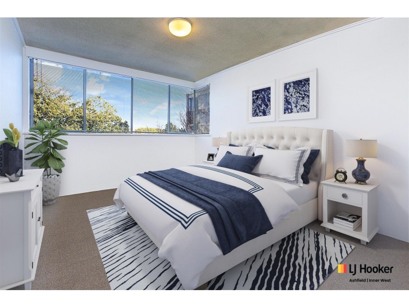 8/40A Cromwell Street, Croydon Park NSW 2133