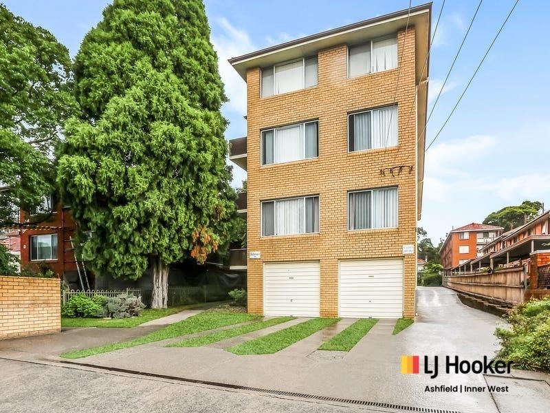 6/10 Curt Street, Ashfield NSW 2131