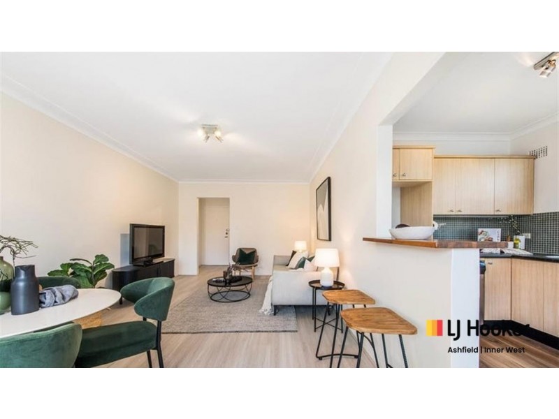 14/55 College Street, Drummoyne NSW 2047