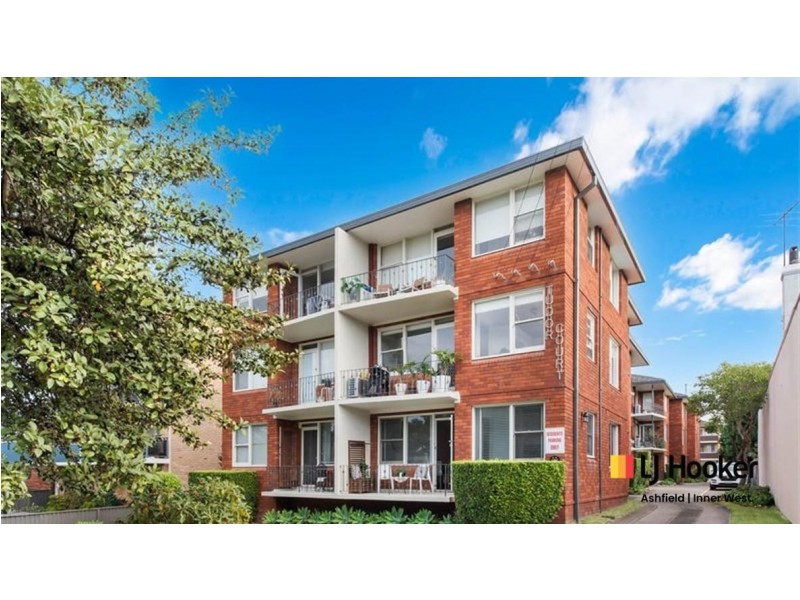 14/55 College Street, Drummoyne NSW 2047