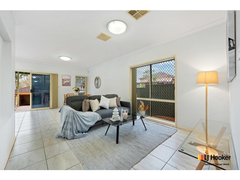136 Wentworth Road, Burwood NSW 2134