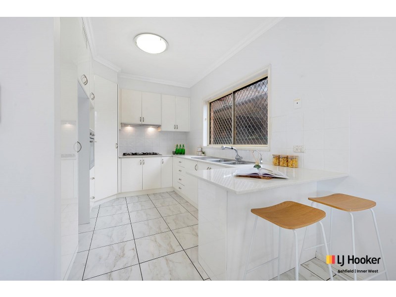 136 Wentworth Road, Burwood NSW 2134