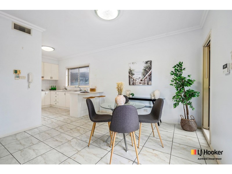 136 Wentworth Road, Burwood NSW 2134