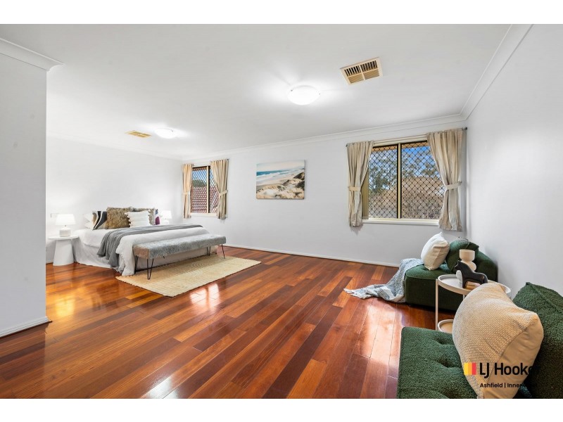 136 Wentworth Road, Burwood NSW 2134