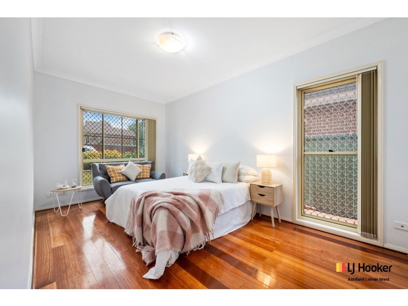 136 Wentworth Road, Burwood NSW 2134
