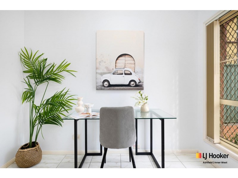 136 Wentworth Road, Burwood NSW 2134