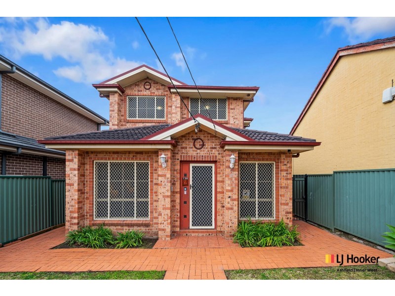 136 Wentworth Road, Burwood NSW 2134