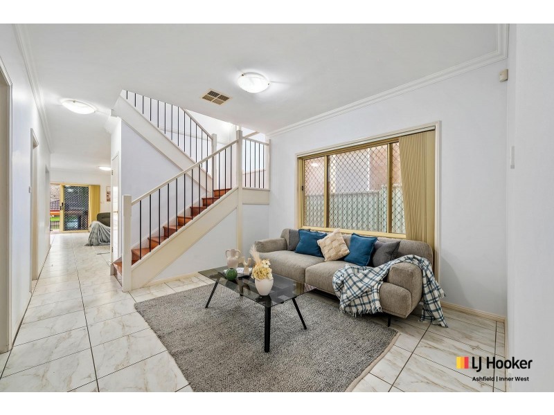 136 Wentworth Road, Burwood NSW 2134