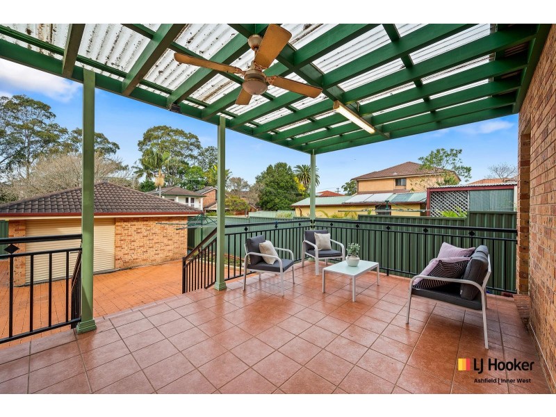136 Wentworth Road, Burwood NSW 2134