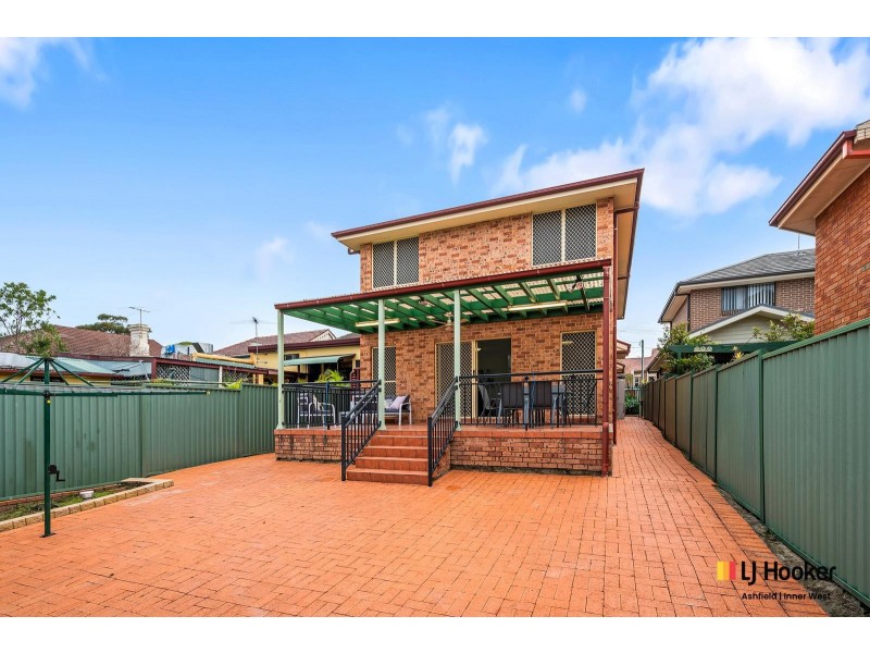136 Wentworth Road, Burwood NSW 2134