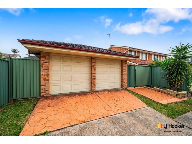136 Wentworth Road, Burwood NSW 2134