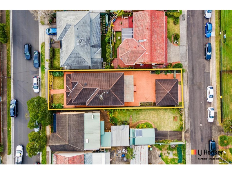 136 Wentworth Road, Burwood NSW 2134