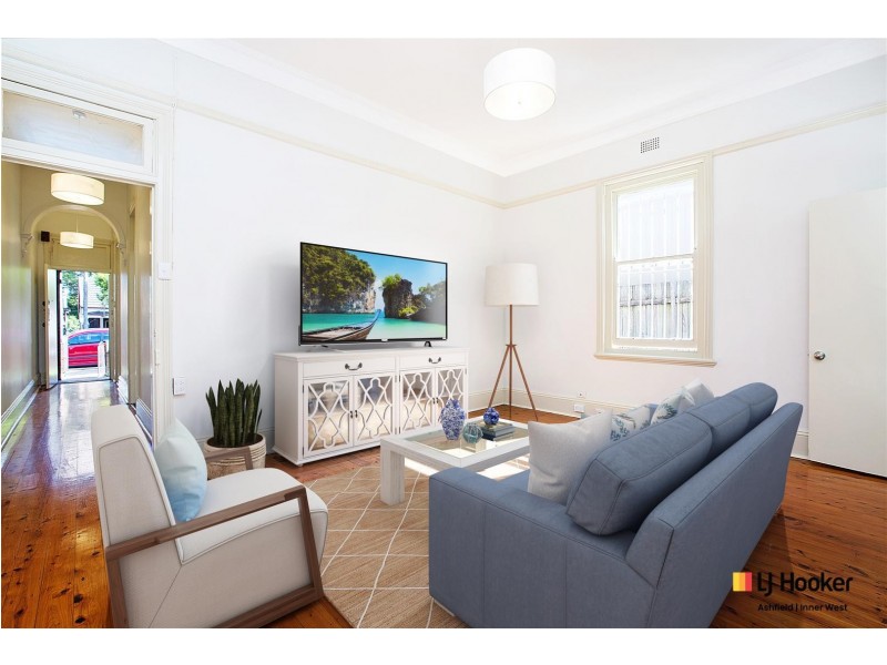 48 Holden Street, Ashfield NSW 2131