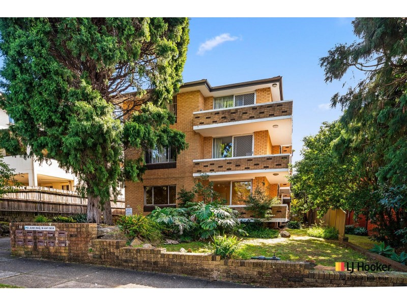 1/14 Orpington Street, Ashfield NSW 2131