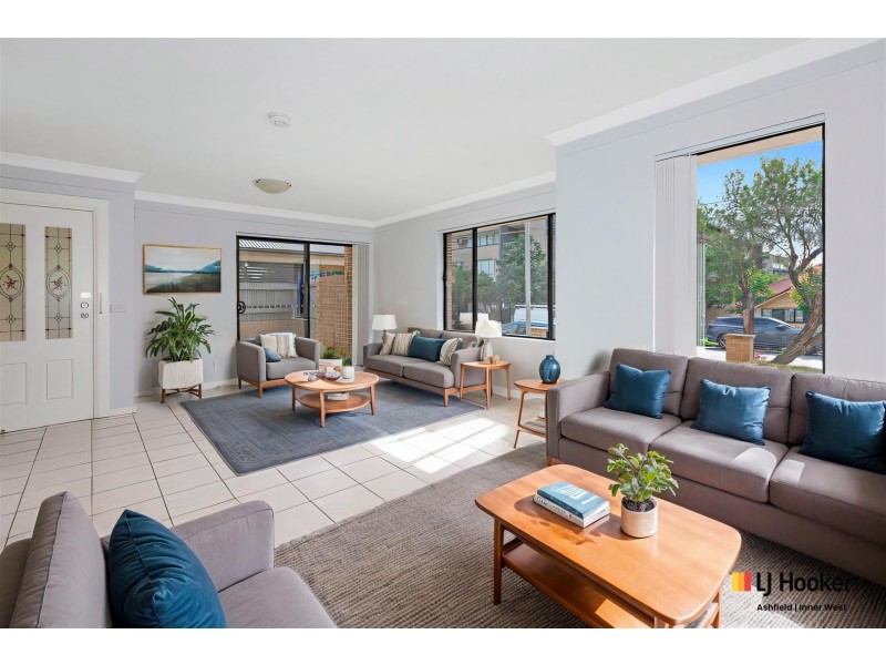 1/60-62 Beaconsfield Street, Silverwater NSW 2128