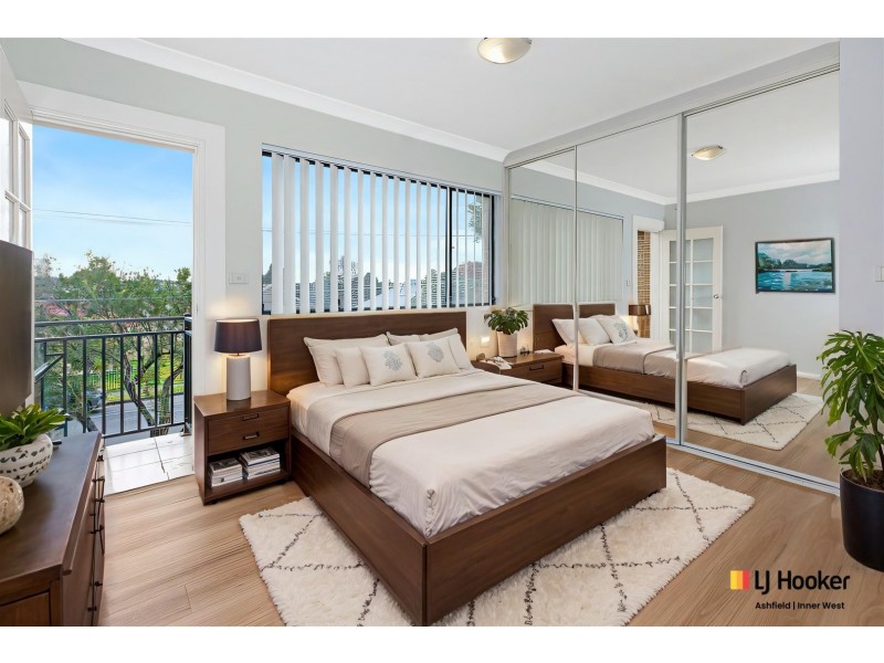 1/60-62 Beaconsfield Street, Silverwater NSW 2128