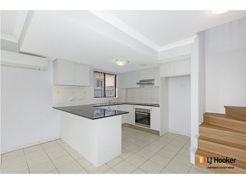 1/60-62 Beaconsfield Street, Silverwater NSW 2128