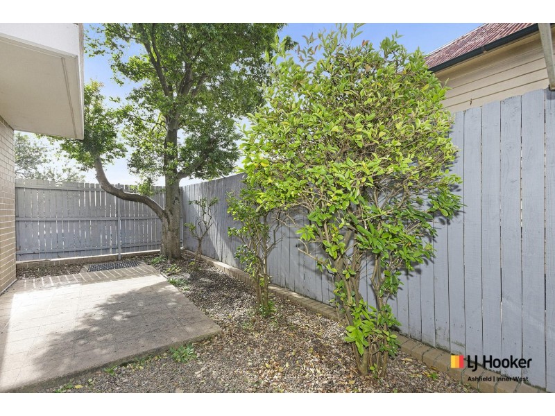 1/60-62 Beaconsfield Street, Silverwater NSW 2128