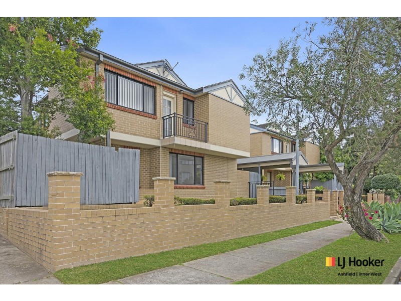 1/60-62 Beaconsfield Street, Silverwater NSW 2128