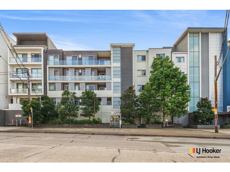 15/237-239 Canterbury Road, Canterbury NSW 2193