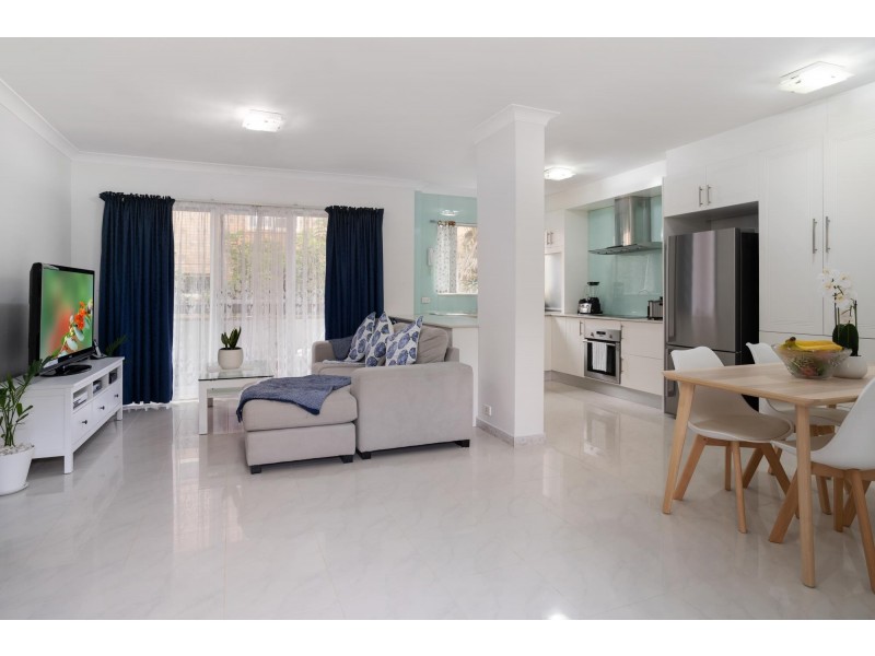 10/15 Cecil Street, Ashfield NSW 2131