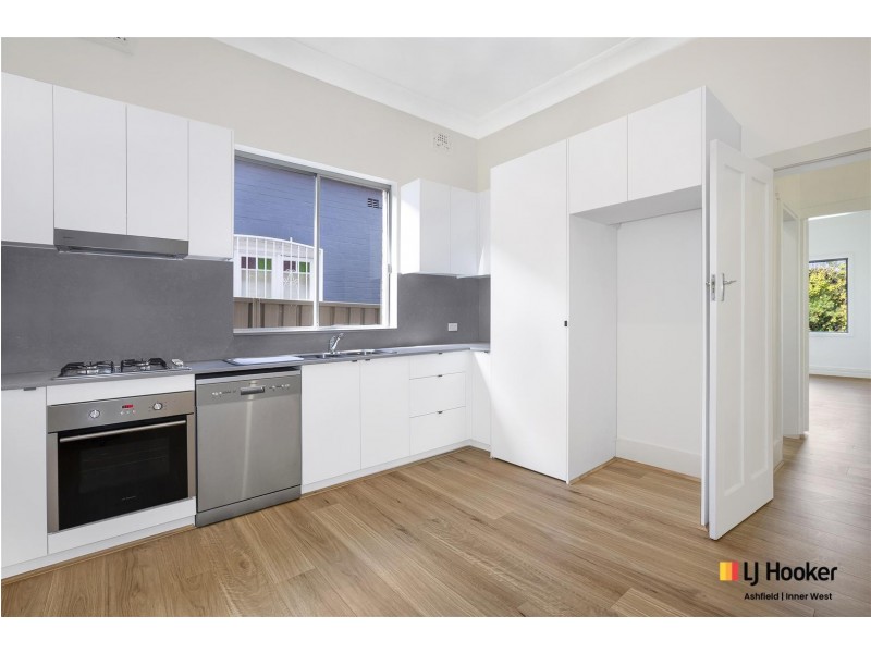 Front/29 Norton Street, Ashfield NSW 2131