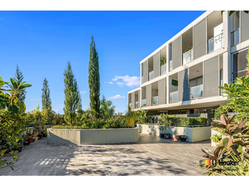 36/445-455 Liverpool Road, Ashfield NSW 2131