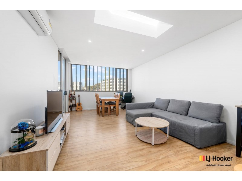 36/445-455 Liverpool Road, Ashfield NSW 2131