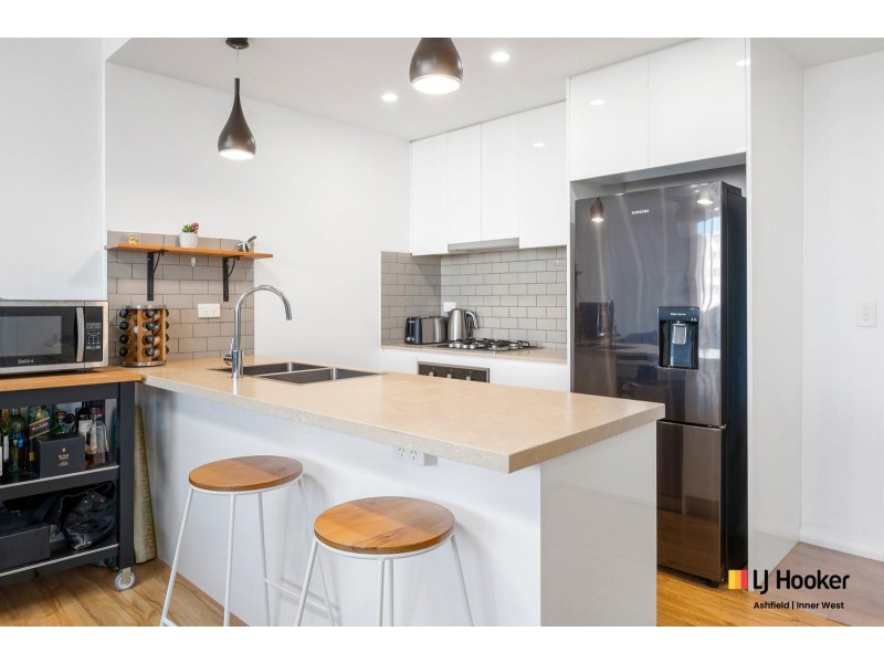 36/445-455 Liverpool Road, Ashfield NSW 2131