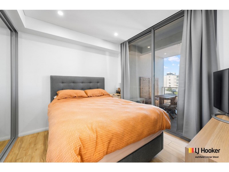 36/445-455 Liverpool Road, Ashfield NSW 2131