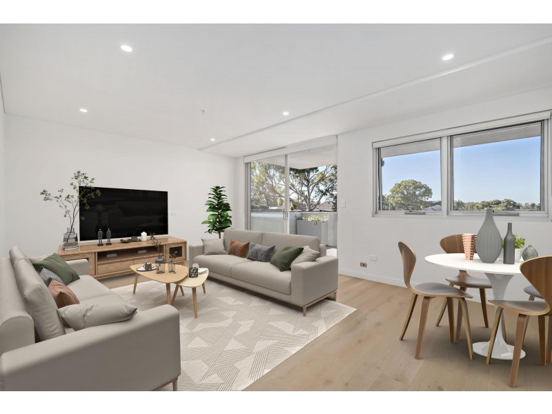 13/12 Coronation Parade, Enfield NSW 2136