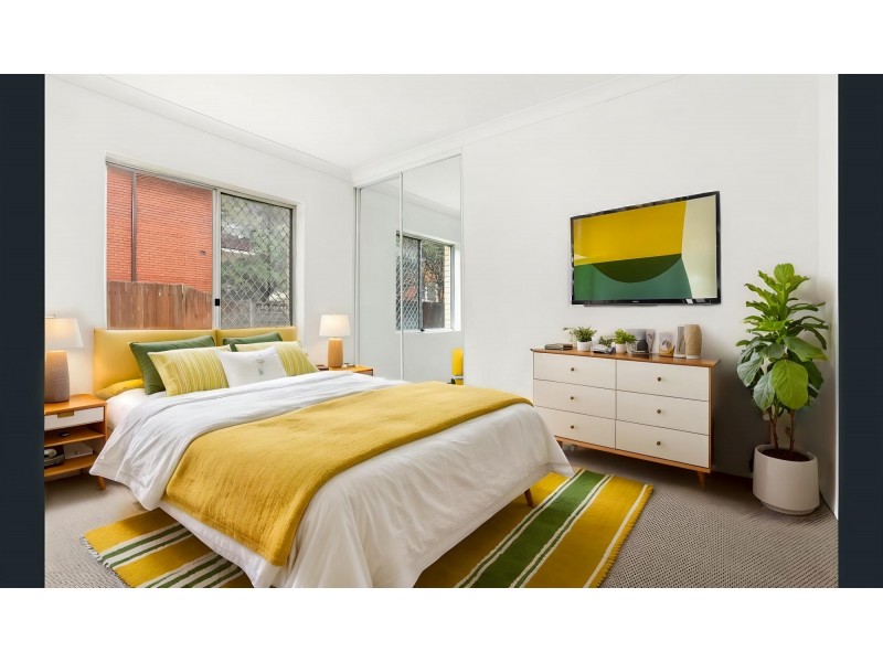 1/15 Cecil Street, Ashfield NSW 2131