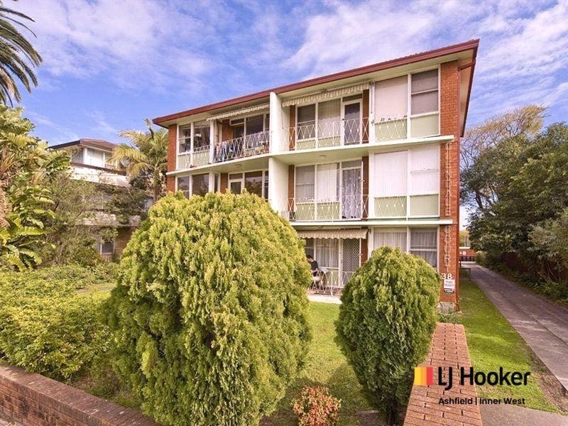 11/38 Alt Street, Ashfield NSW 2131