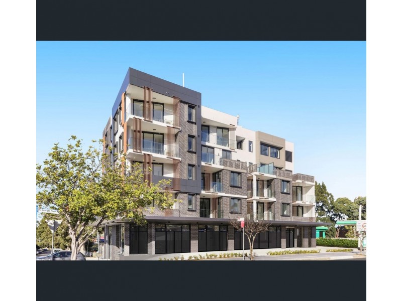 105/230 Georges River Road, Croydon Park NSW 2133