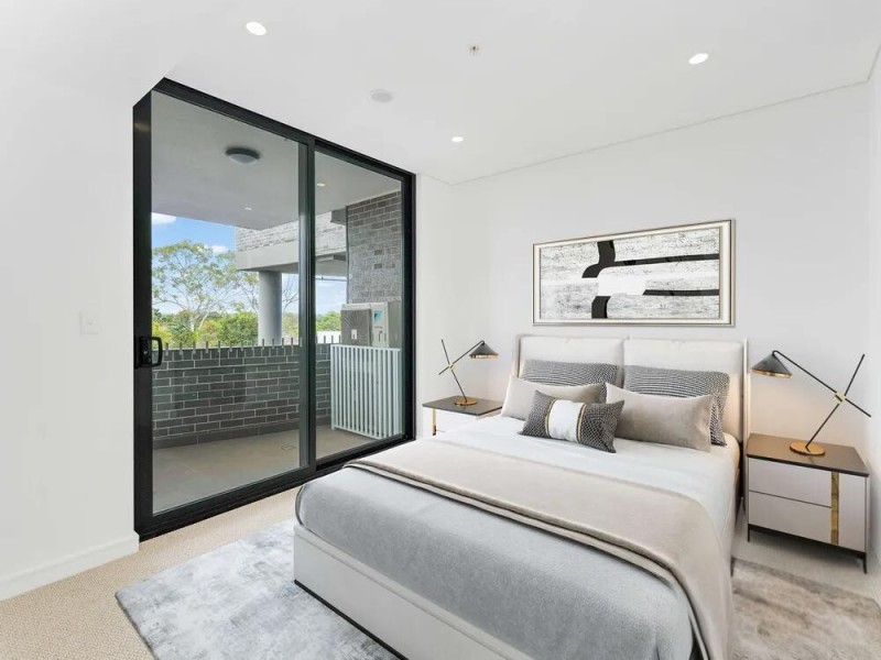 102/230 Georges River Road, Croydon Park NSW 2133