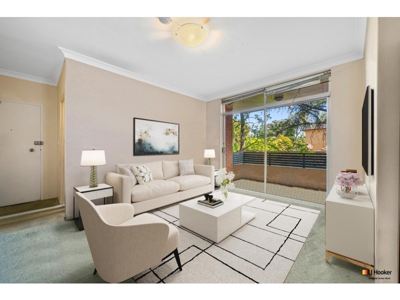 4 A’Beckett Avenue, Ashfield NSW 2131